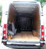 12ftX6ftX6ft (12 Cu Mtr) Load space