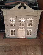 dolls house